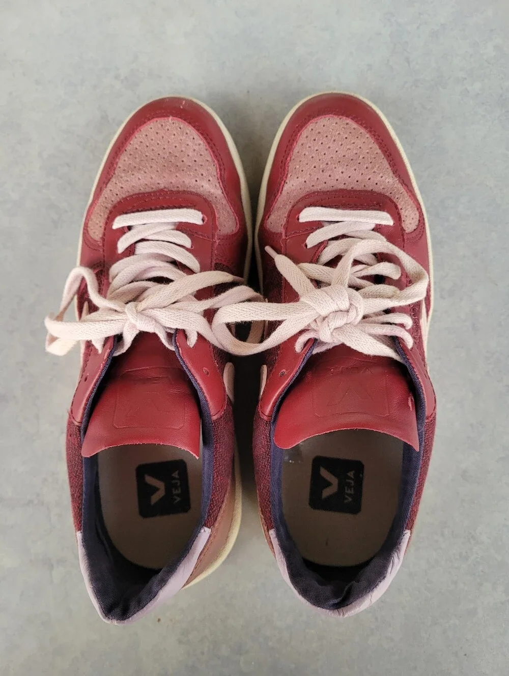 Veja women 10